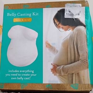 Kate & Milo Belly Casting Kit